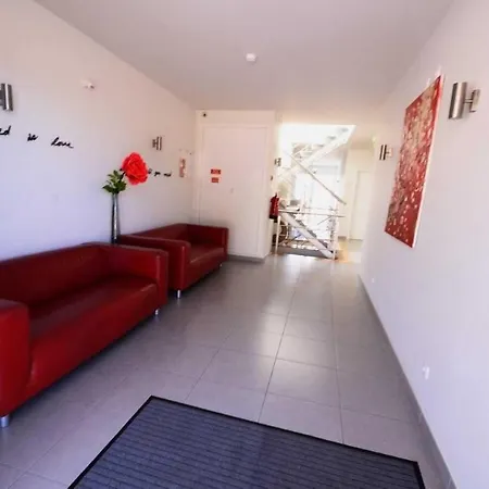 Hotel Boutique
